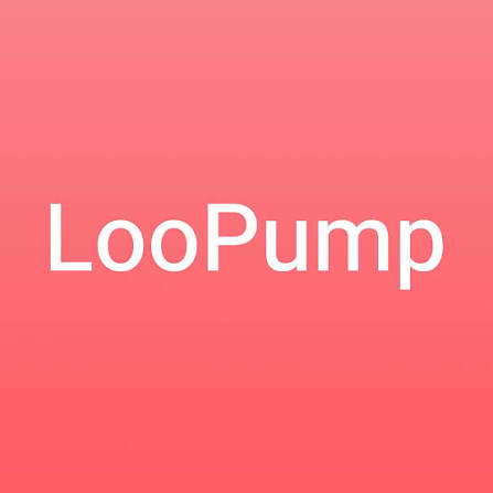 Loopump